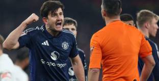 Магуайър: Феновете заслужават трофеи