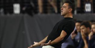    Шави: Обичаме да побеждаваме Реал Мадрид