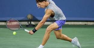 Бен Шелтън продължава към четвъртфиналите в Мюнхен