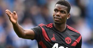 Юнайтед няма да продаде Погба при никакви обстоятелства