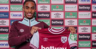 Уест Хем обяви трансфера на Съмървил