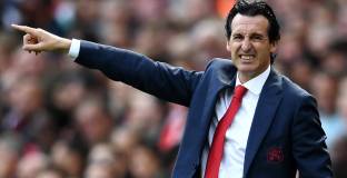 Емери се прицели в Лига Европа