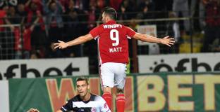 Освободен от ЦСКА подписа с преследвача на Селтик и Рейнджърс