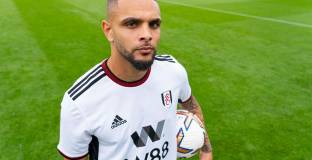 Курзава премина във Фулъм 