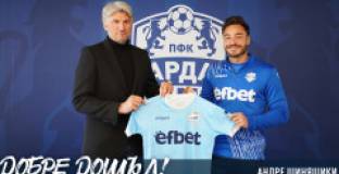 Освободен от ЦСКА пое кандидат за Втора лига