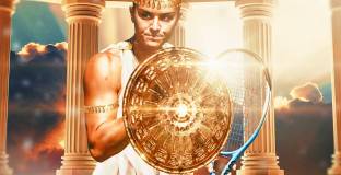 Сакари се справи с Андрееску в 1/8-финалите на US Open