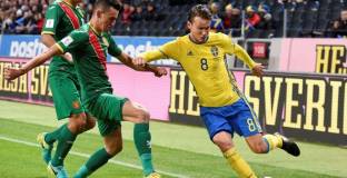 Георги Костадинов: Очакванията към нас винаги са големи