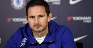 Лампард: Нужна е концентрация срещу Севиля