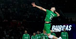 България удари и Словения