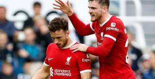 Робъртсън се изказа за гибелта на Жота