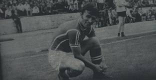 На 78-годишна възраст е починал легендарeн защитник на Пирин Благоевград