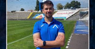 Левски си намери доктор от Беларус