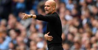 Гуардиола не отдава значение на трите загуби от Челси