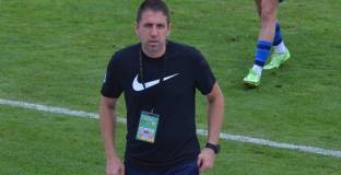 Чиликов: При нас няма резерви и титуляри