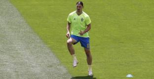 Ибра ще откаже повиквателна за националния