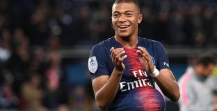 Леонардо: Мбапе на 100% остава в ПСЖ