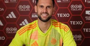 Абърдийн привлече Димитър Митов в състава си