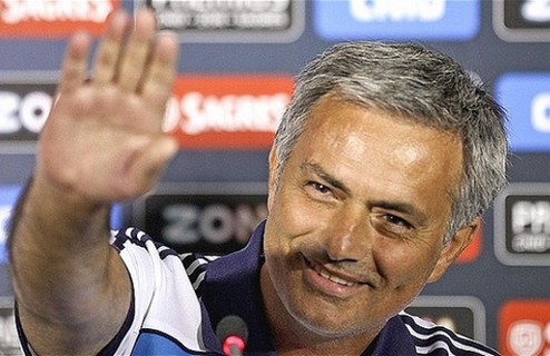 Реал Мадрид е готов за напускането на Моуриньо