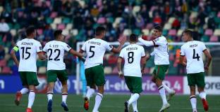 България с малко очакван обрат срещу Северна Ирландия