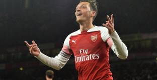 Йозил вече си търси нов клуб