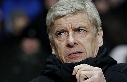 Венгер вярва в класиране в топ 4