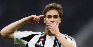 Юве отказа 70 млн. от Челси за Йълдъз 