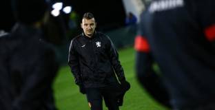 Неделев: Радвам се, че измихме срама от мача с Литва