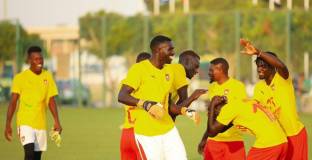 Ботев (Пд) вече има национал: Едсон Силва с повиквателна за Гвинея-Бисау