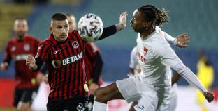 Локо Сф и Царско село пропиляха шанса си да спечелят точки (видео)