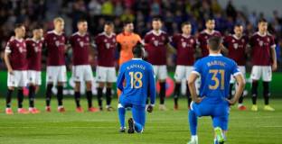 Джерард иска наказание за учениците в мача със Спарта