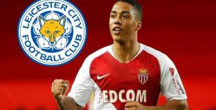 Лестър спечели битката за Тилеманс