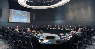 ФИФА и УЕФА провеждат преговори за Лига на нациите на световно ниво 