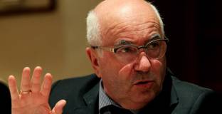 Тавекио: Липи избра Вентура 