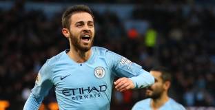 Бернардо Силва: Мачът с Челси е един от най-добрите през сезона