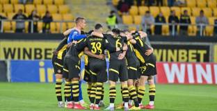 Ботев Пловдив с информация за акциите 