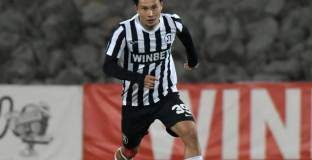 Играч на Локо Пловдив получи повиквателна за националния отбор на Таджикистан