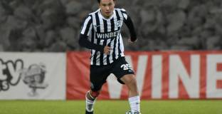 Бивш играч на Локо Пловдив ще подсили ЦСКА 1948