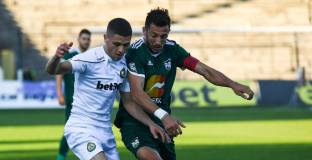 Славия елиминира Пирин и продължава напред за Купата (видео)