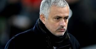 Моуриньо разкритикува треньорите без трофеи