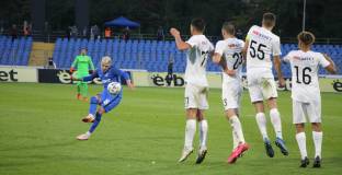 Славия постигна целта си срещу Арда (видео)