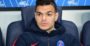 Бен Арфа обяви, че напуска ПСЖ 