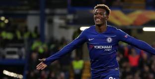 Хъдсън-Одой е готов да свърже бъдещето си с Челси