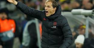 Тухел назова причината за загубата от Борусия Дортмунд