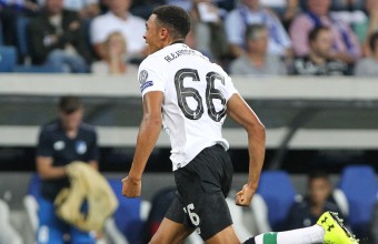 Хофенхайм - Ливърпул 1:2 