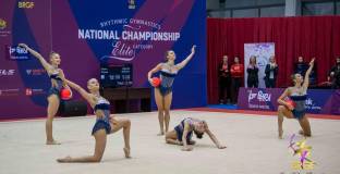 Ансамбълът ни няма да участва на Световното