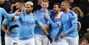 Ман Сити е похарчил за сегашния си състав най-много в Европа