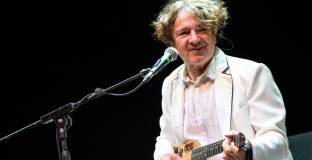 Преместиха концерта на Горан Брегович, за да запазят тревата на ''Колежа''