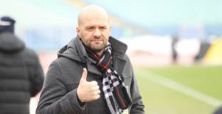 Славко Матич: Имахме шансове, опитахме всичко