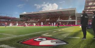 Борнемут ще удари Ман Юнайтед