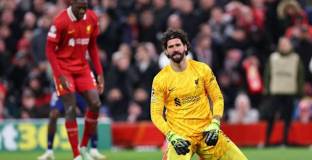 Алисон: ПСЖ има страхотен отбор